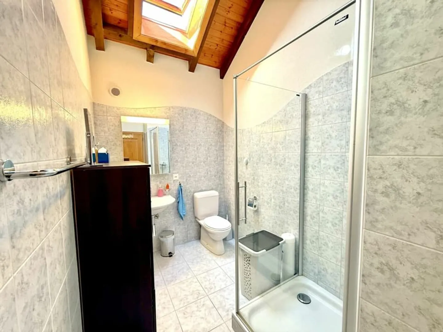 Villa indipendente 7.5 locali a Conthey - Foto 11 di 13