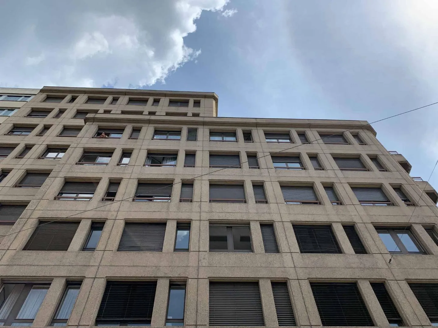 2-room apartment - Photo 1 of 1