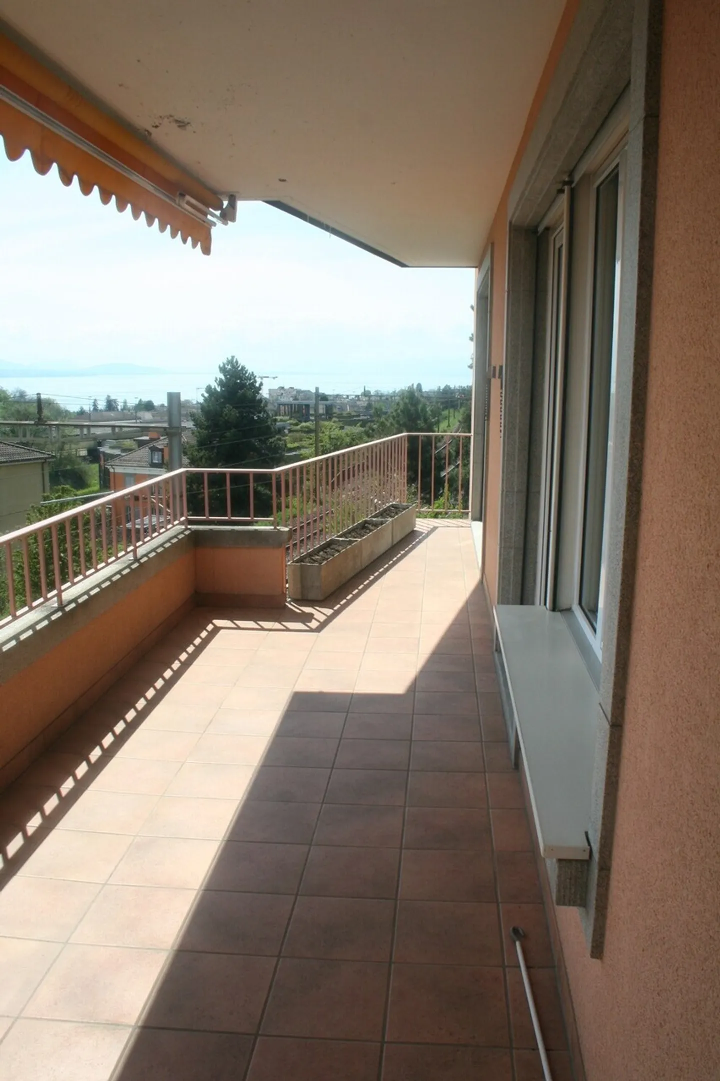 Appartamento 6.5 stanze - Foto 2 di 7