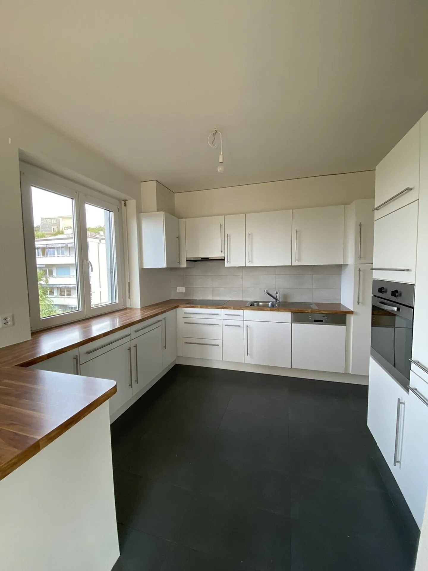 Appartamento 6.5 stanze - Foto 3 di 7