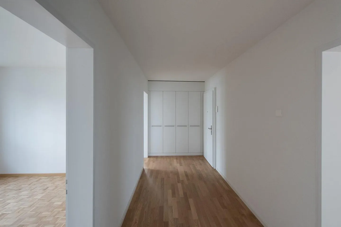 Appartamento in affitto - Foto 5 di 10