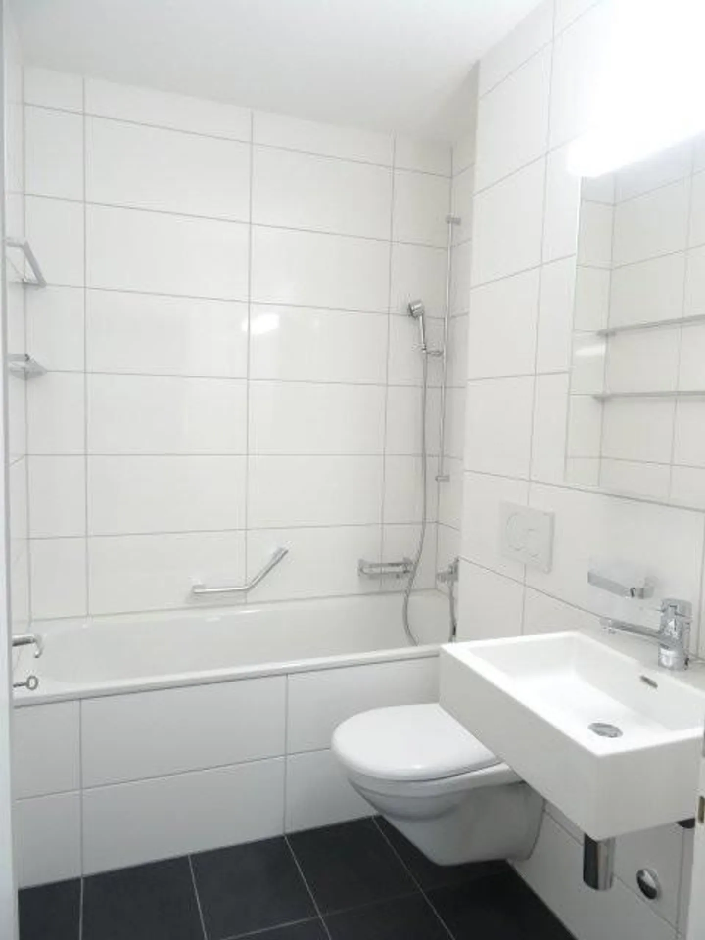 Appartamento in affitto - Foto 6 di 10