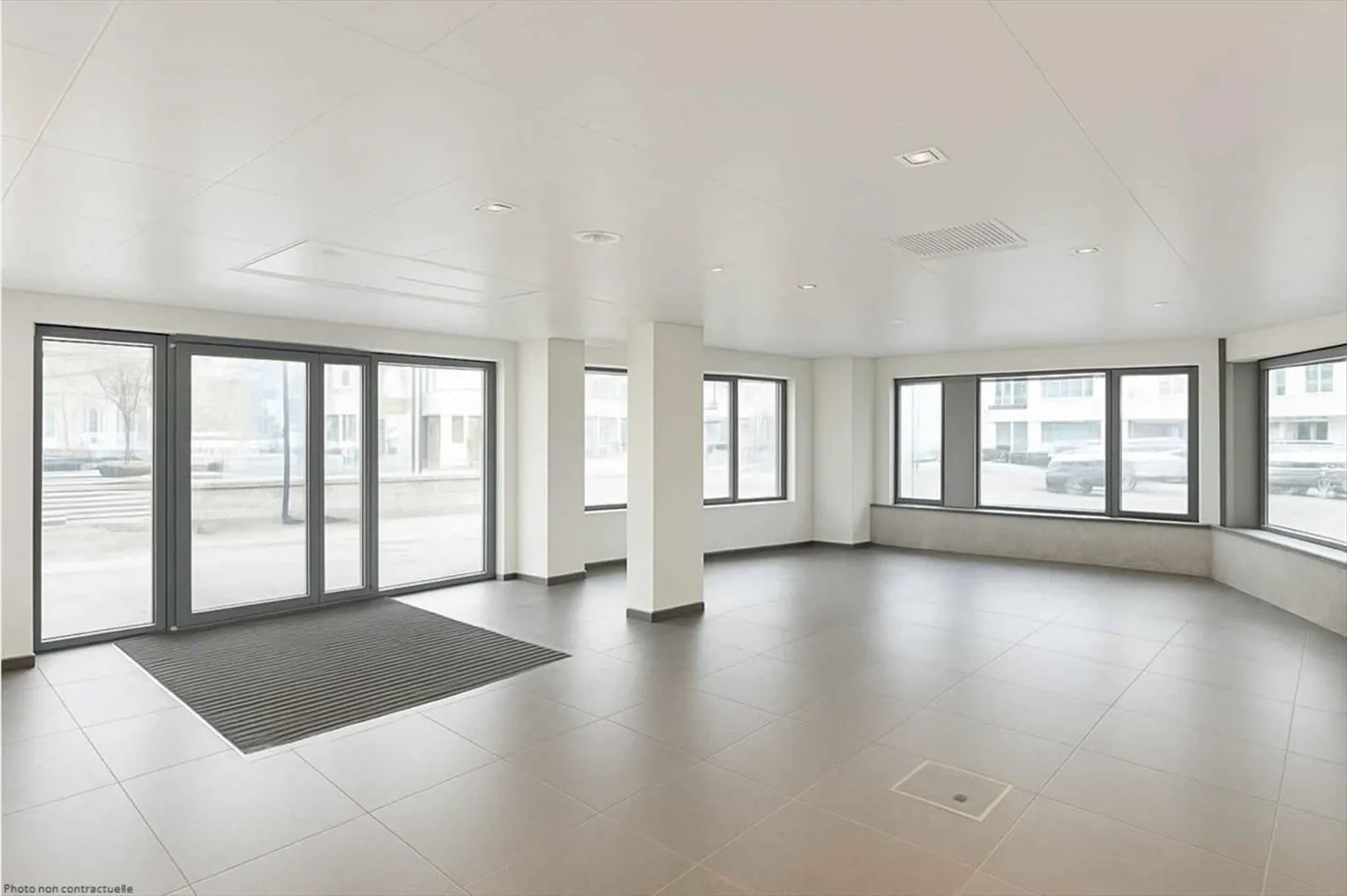 Commercial Arcade 284 m² - Strategic Location in Prilly / Malley - Photo 1 of 1