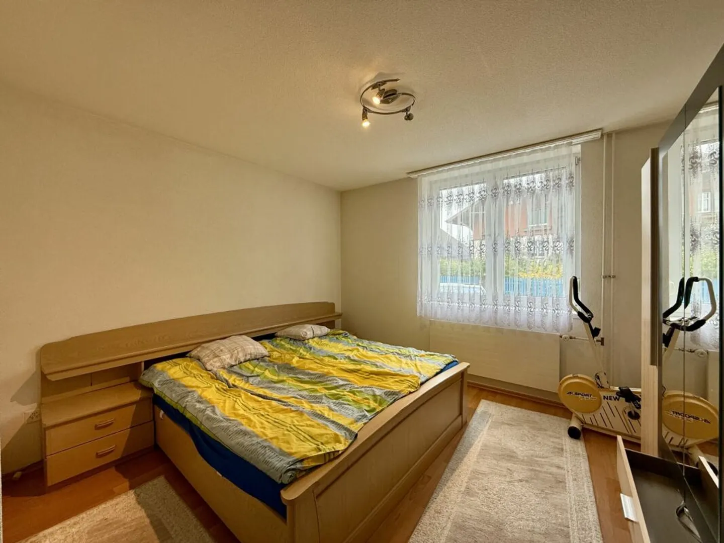 Casa affascinante con terrazza, balcone e giardino! Perfetto per le famiglie - Foto 7 di 15