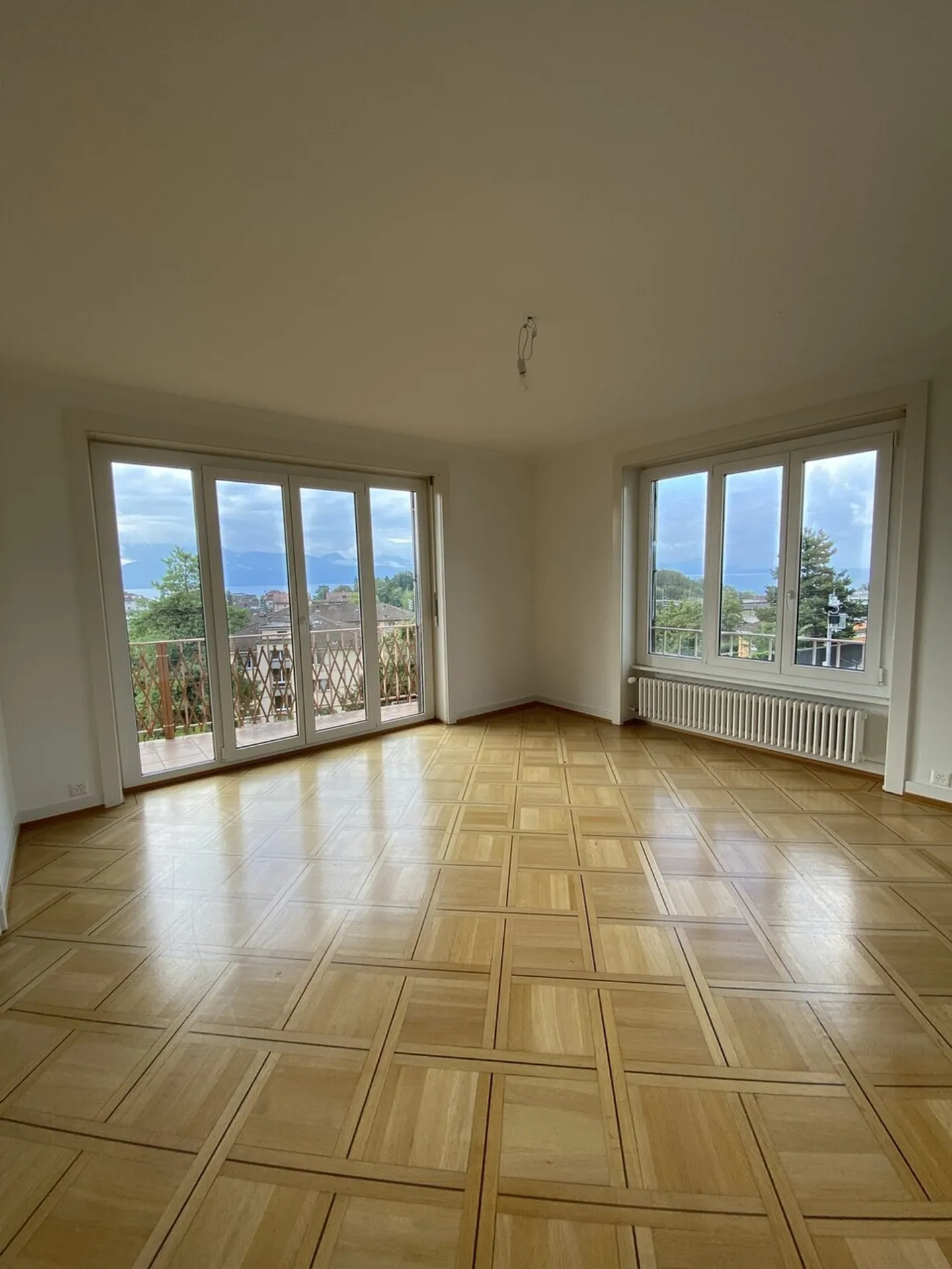 Appartamento 6.5 stanze - Foto 4 di 7