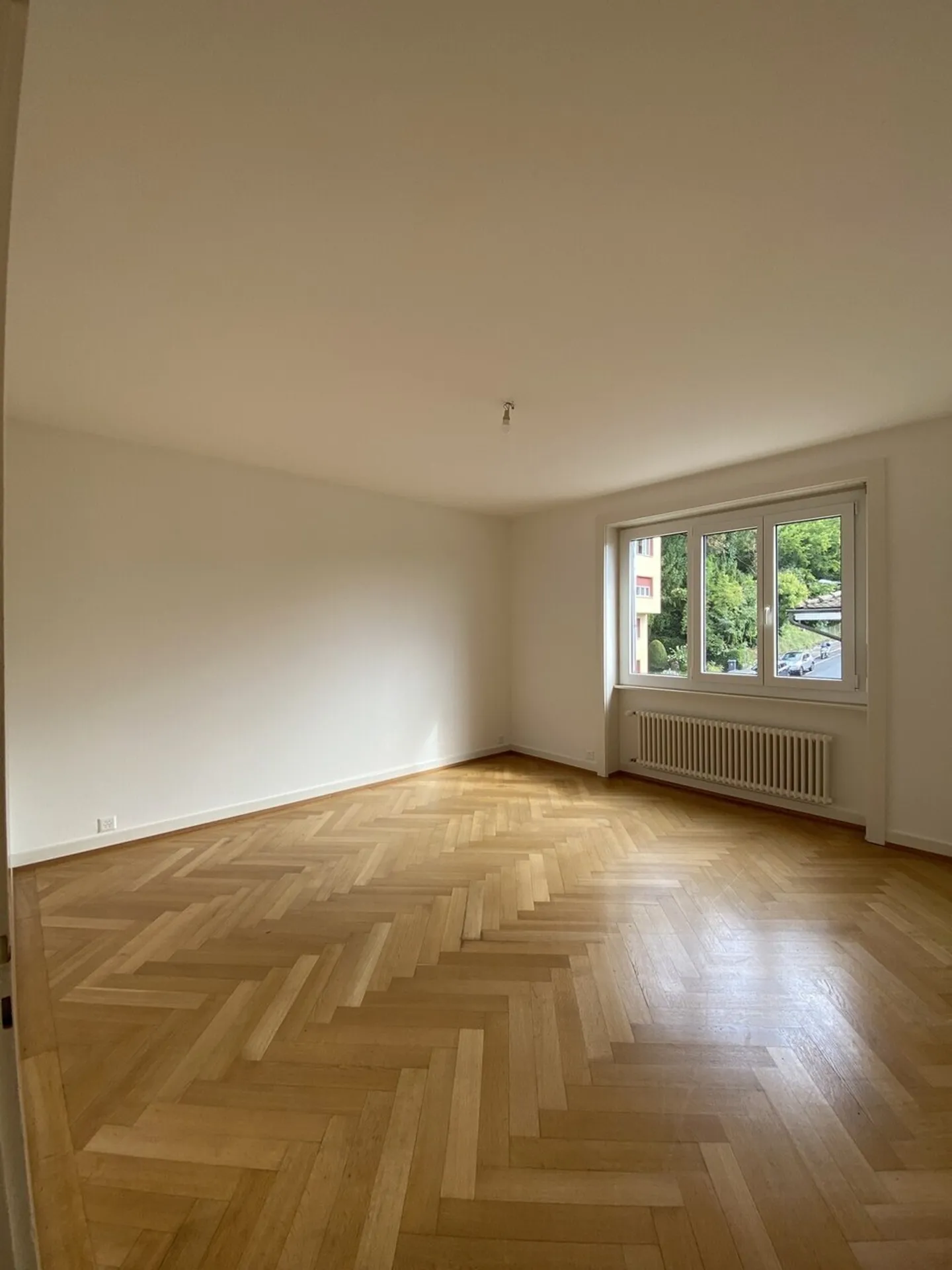 Appartamento 6.5 stanze - Foto 6 di 7