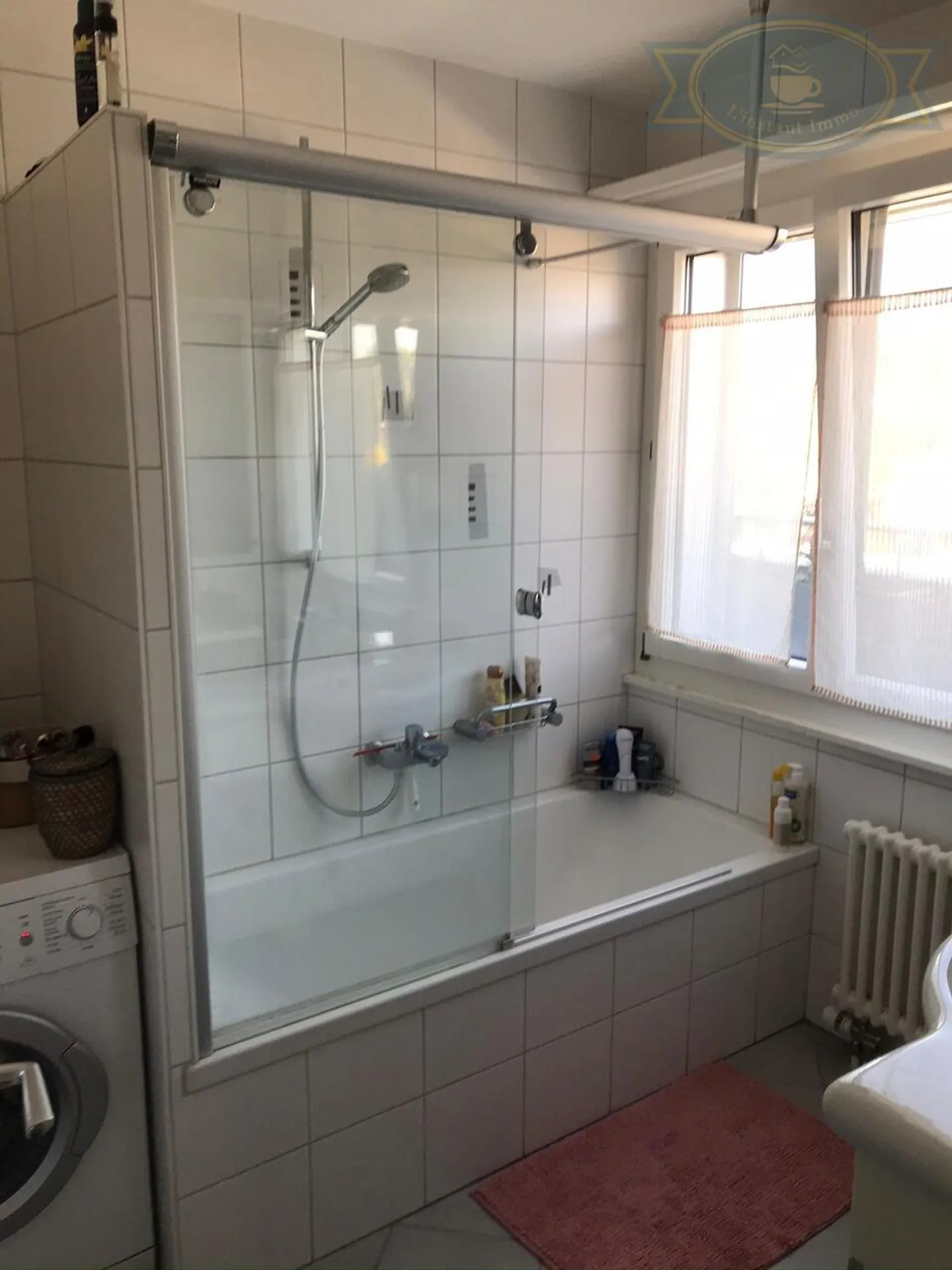 Spacious Duplex Attic in Porrentruy - Photo 3 of 5