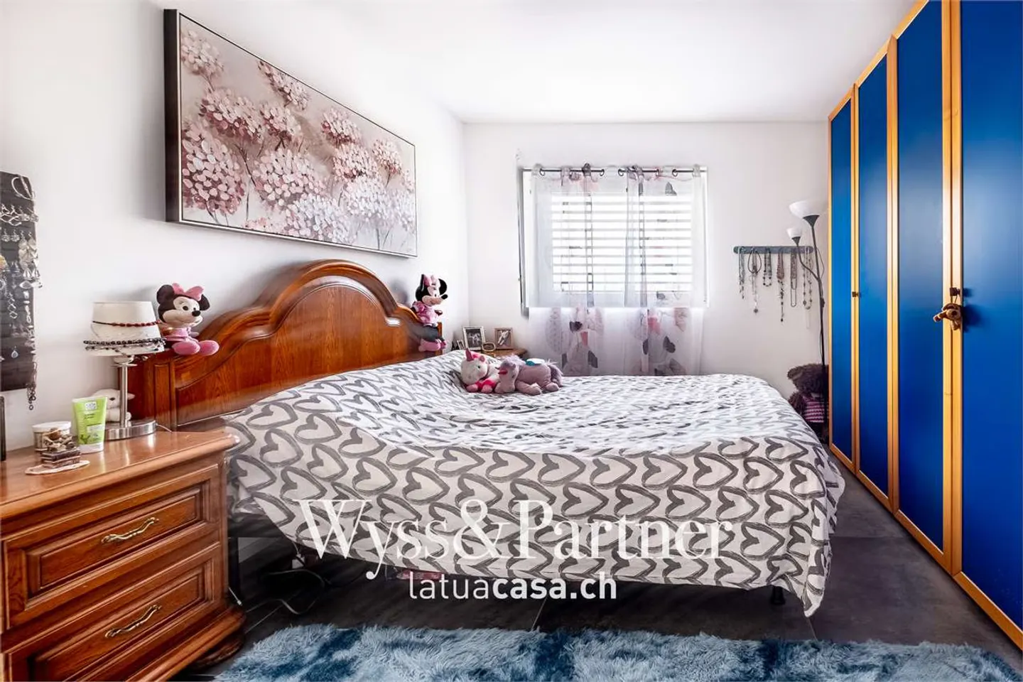 Appartamento moderno con terrazza - Foto 5 di 7