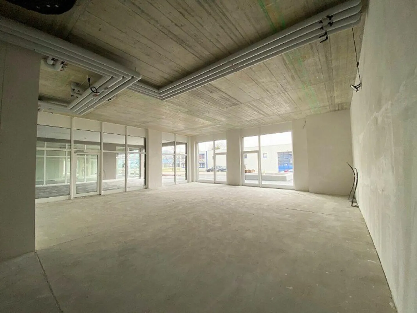 Blumenpark Aadorf - Ihr zukünftiger neuer Arbeitsort! - Foto 5 von 7