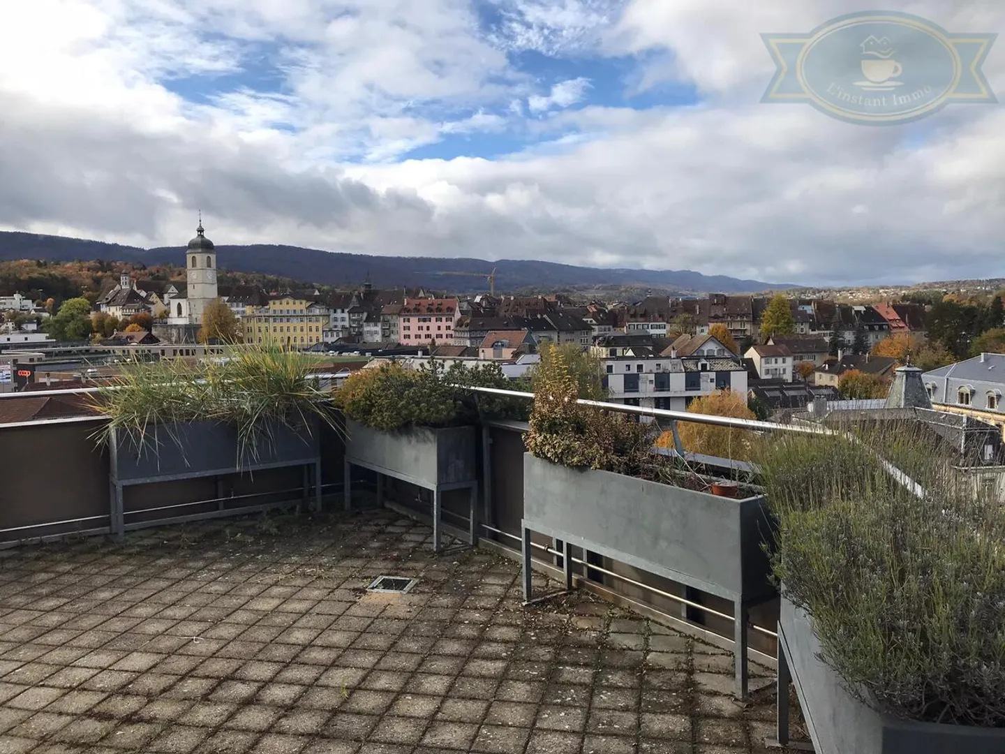 Spacious Duplex Attic in Porrentruy - Photo 5 of 5