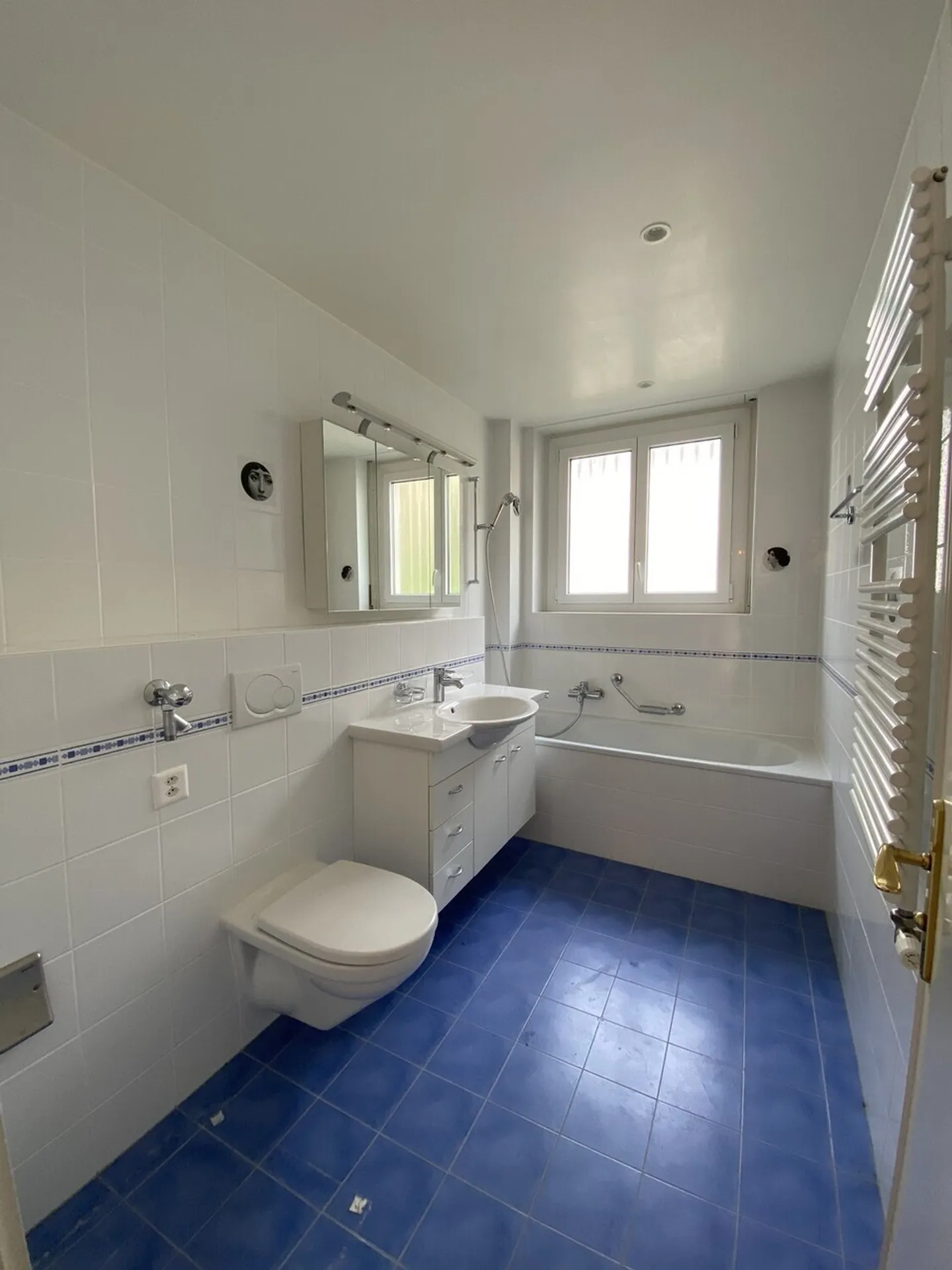 Appartamento 6.5 stanze - Foto 7 di 7