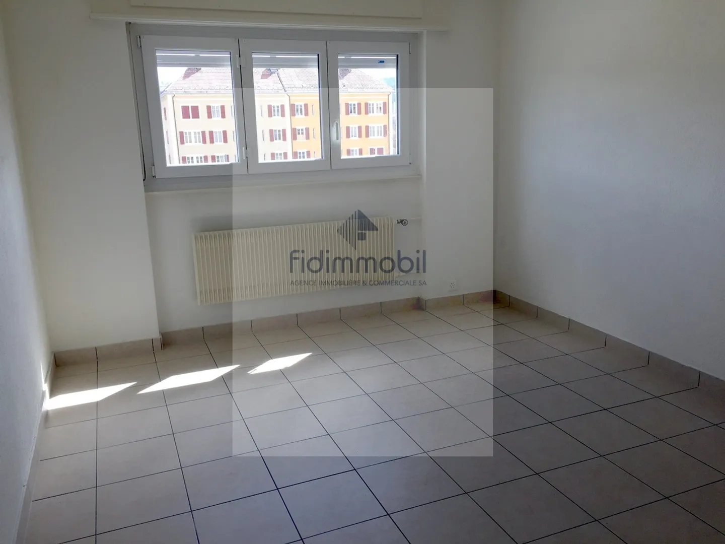 Appartamento in affitto - Foto 4 di 15