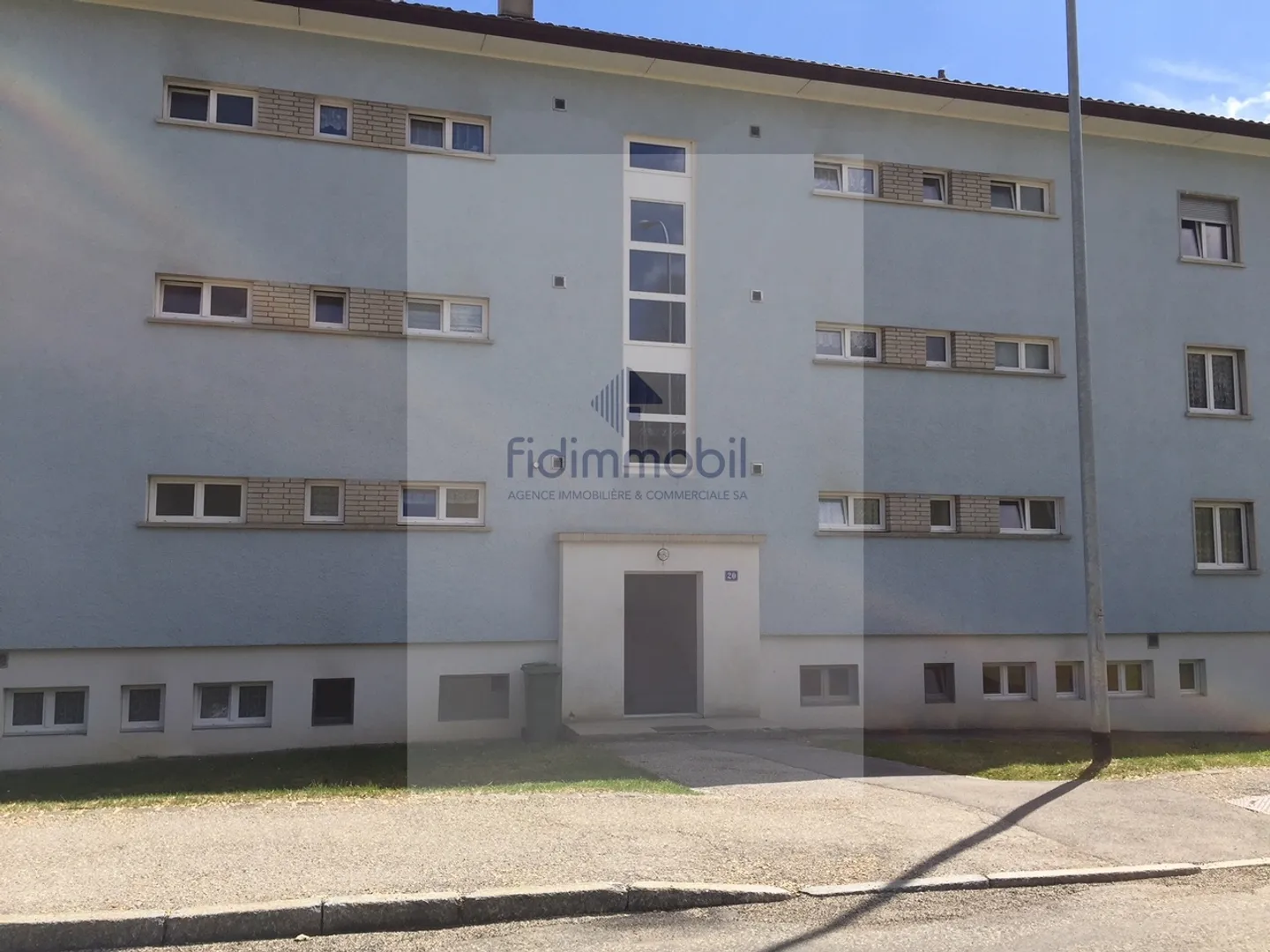 Appartamento in affitto - Foto 10 di 15
