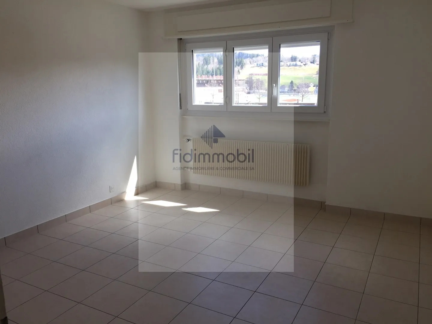 Appartamento in affitto - Foto 11 di 15