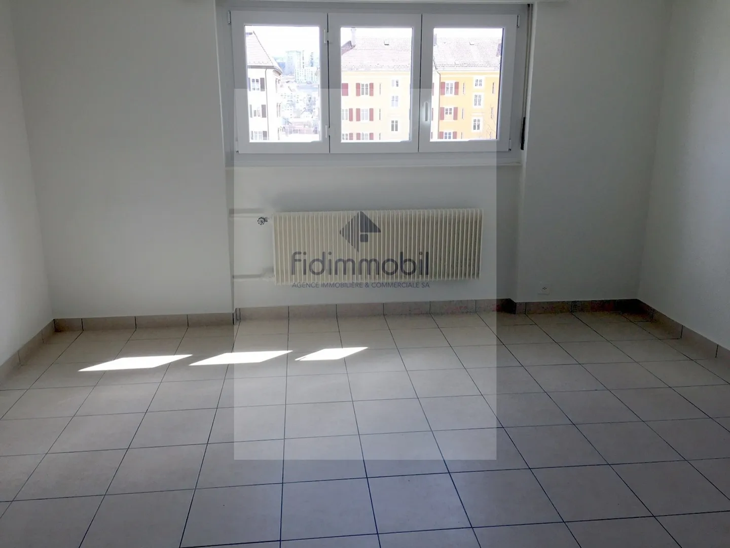 Appartamento in affitto - Foto 12 di 15