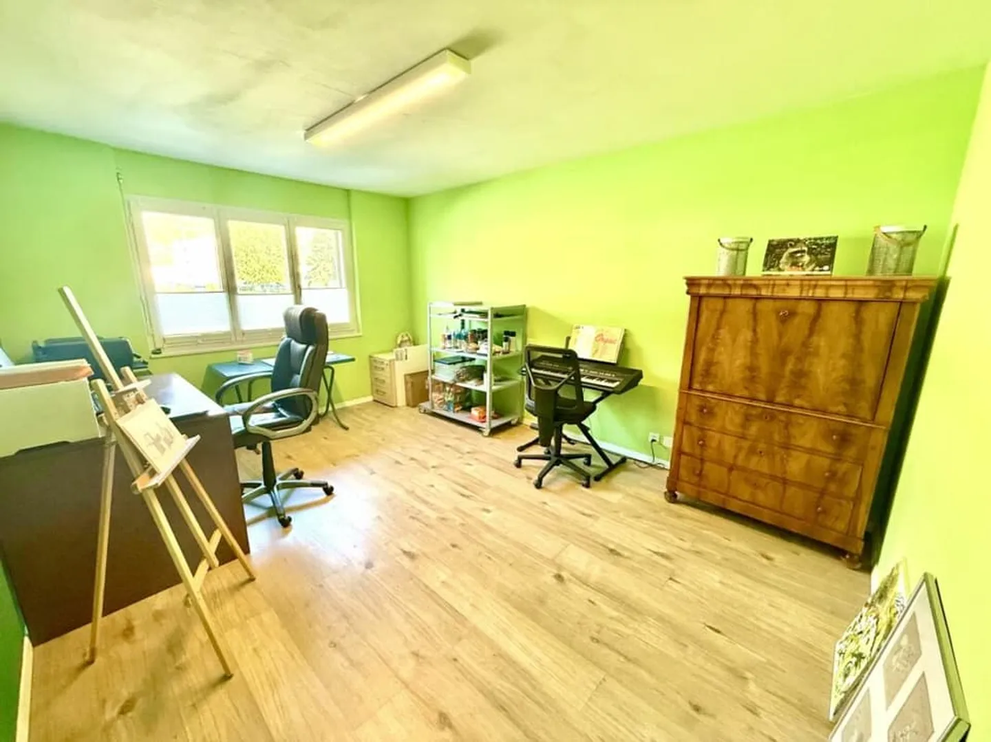 Villa indipendente 7.5 locali a Conthey - Foto 12 di 13