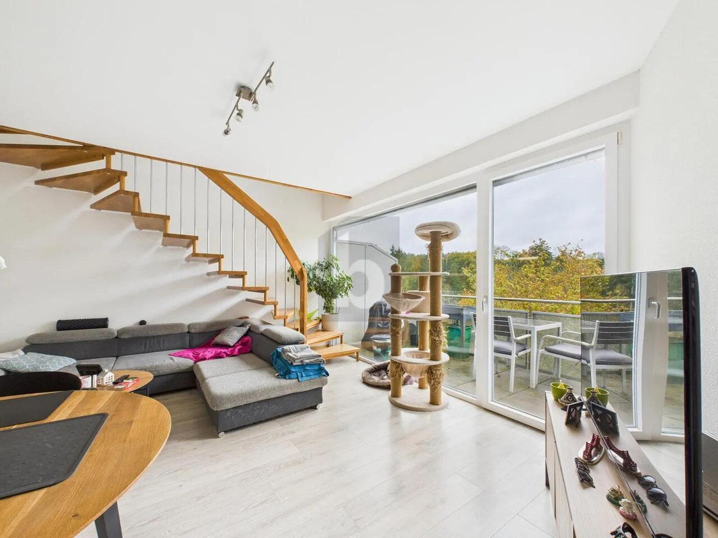 AU COEUR DE LA CAMPAGNE - Photo 1 sur 6