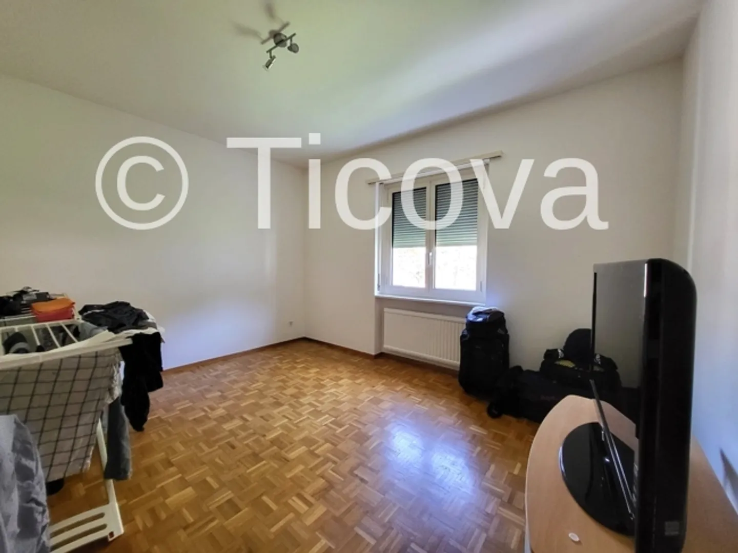 Appartamento spazioso a Pregassona - Foto 5 di 10