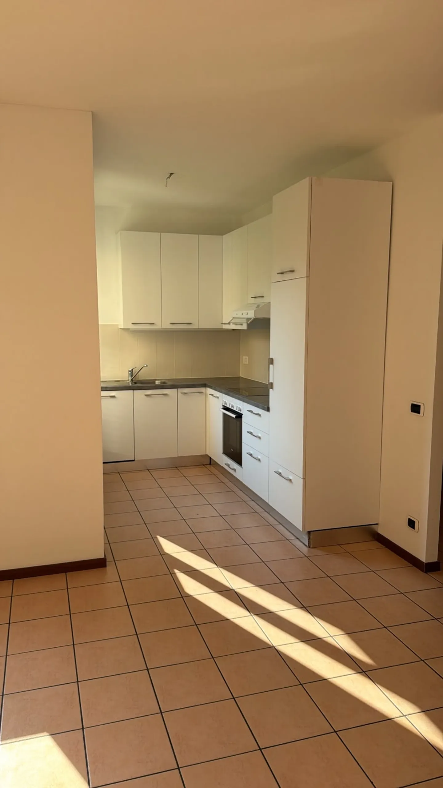 Erdgeschosswohnung in Lugano - Foto 4 von 10