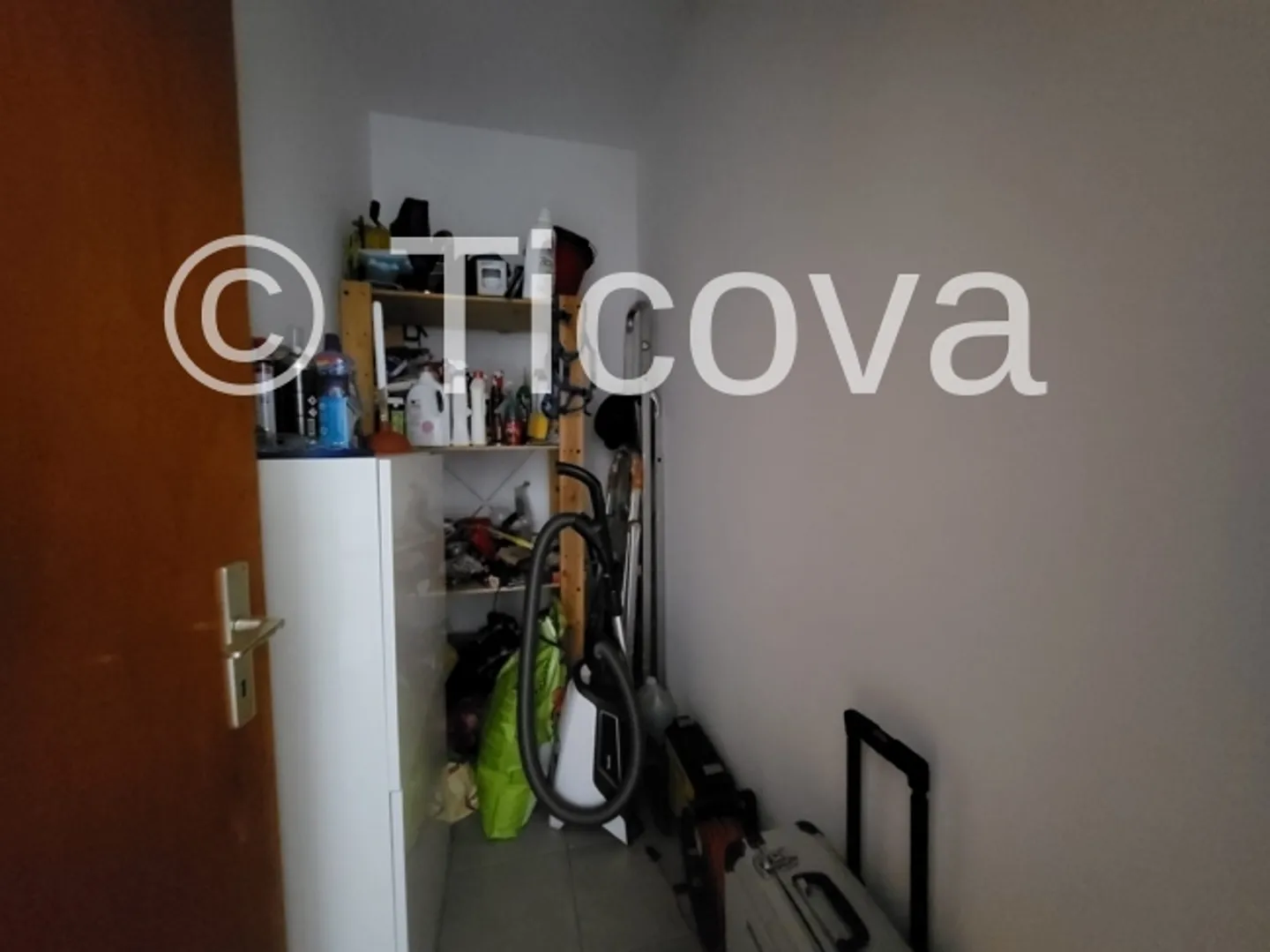 Appartamento spazioso a Pregassona - Foto 10 di 10