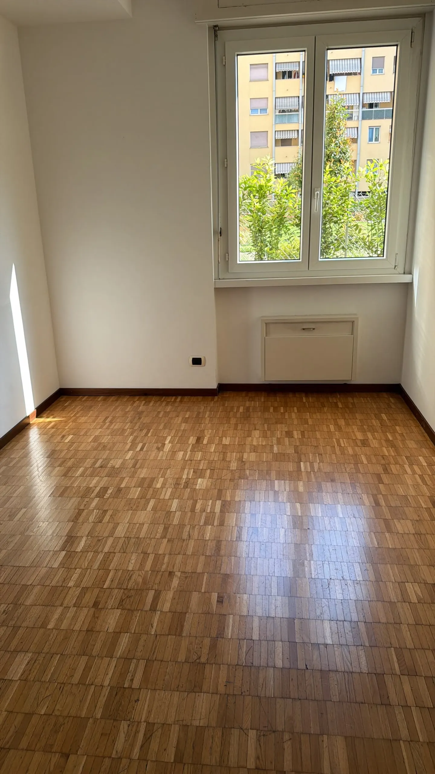 Erdgeschosswohnung in Lugano - Foto 7 von 10
