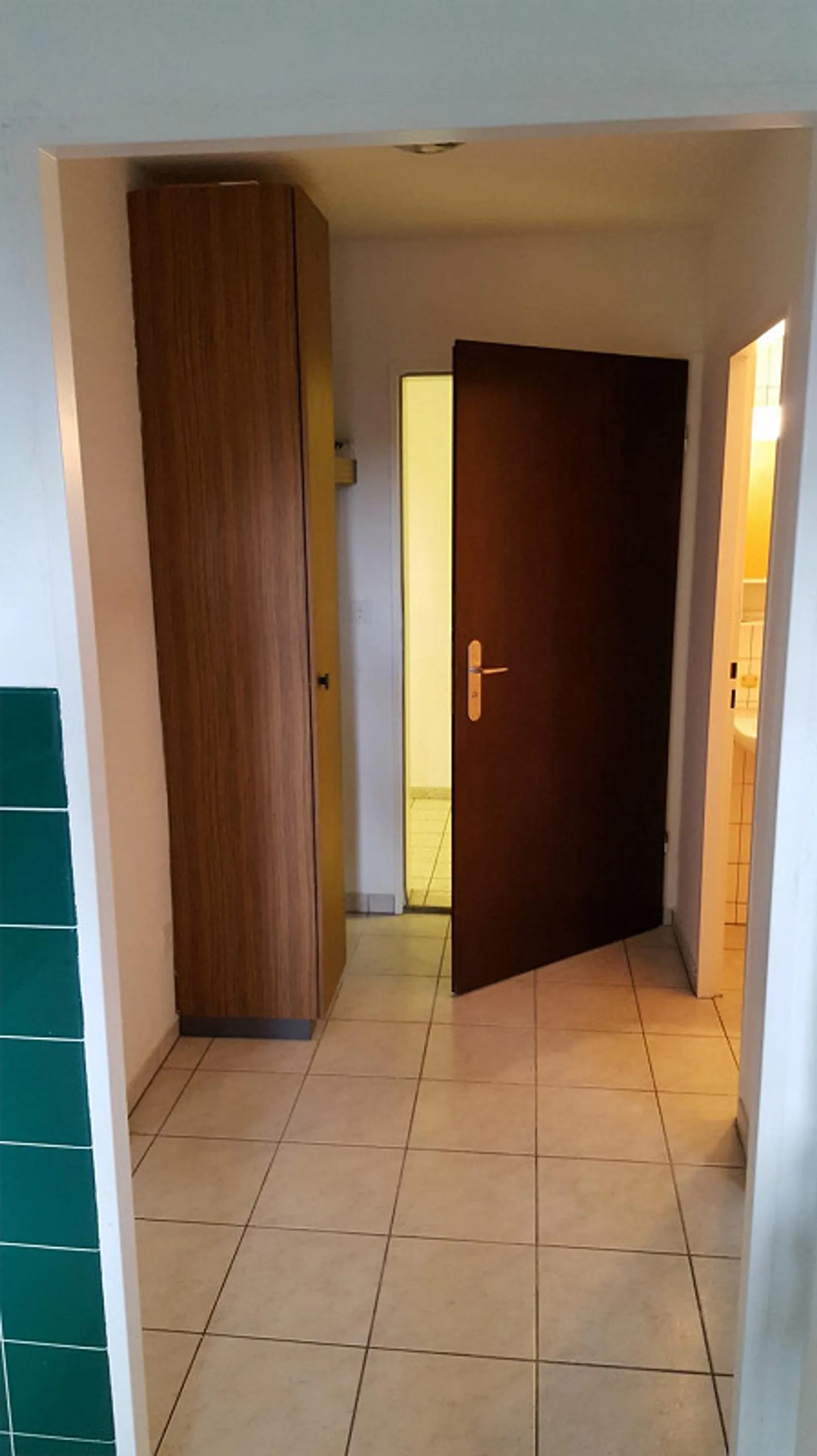 Helle 2,5-Zi-Wohnung - Foto 3 von 7