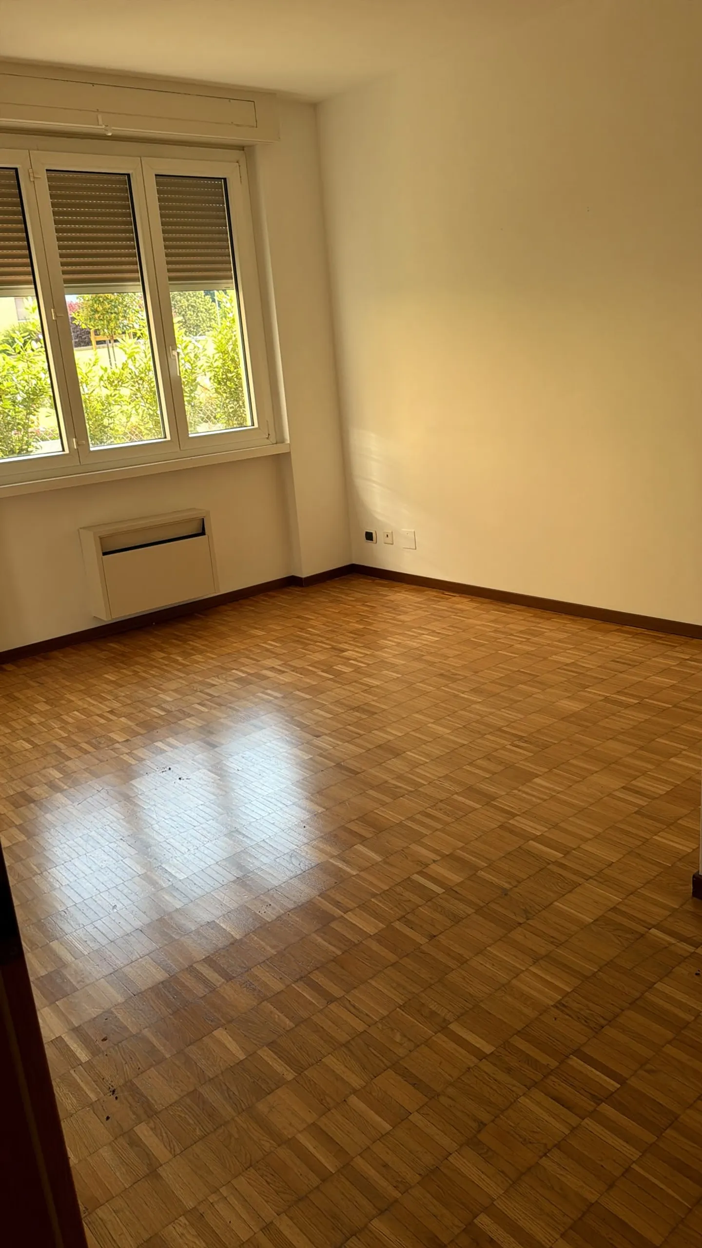 Erdgeschosswohnung in Lugano - Foto 8 von 10