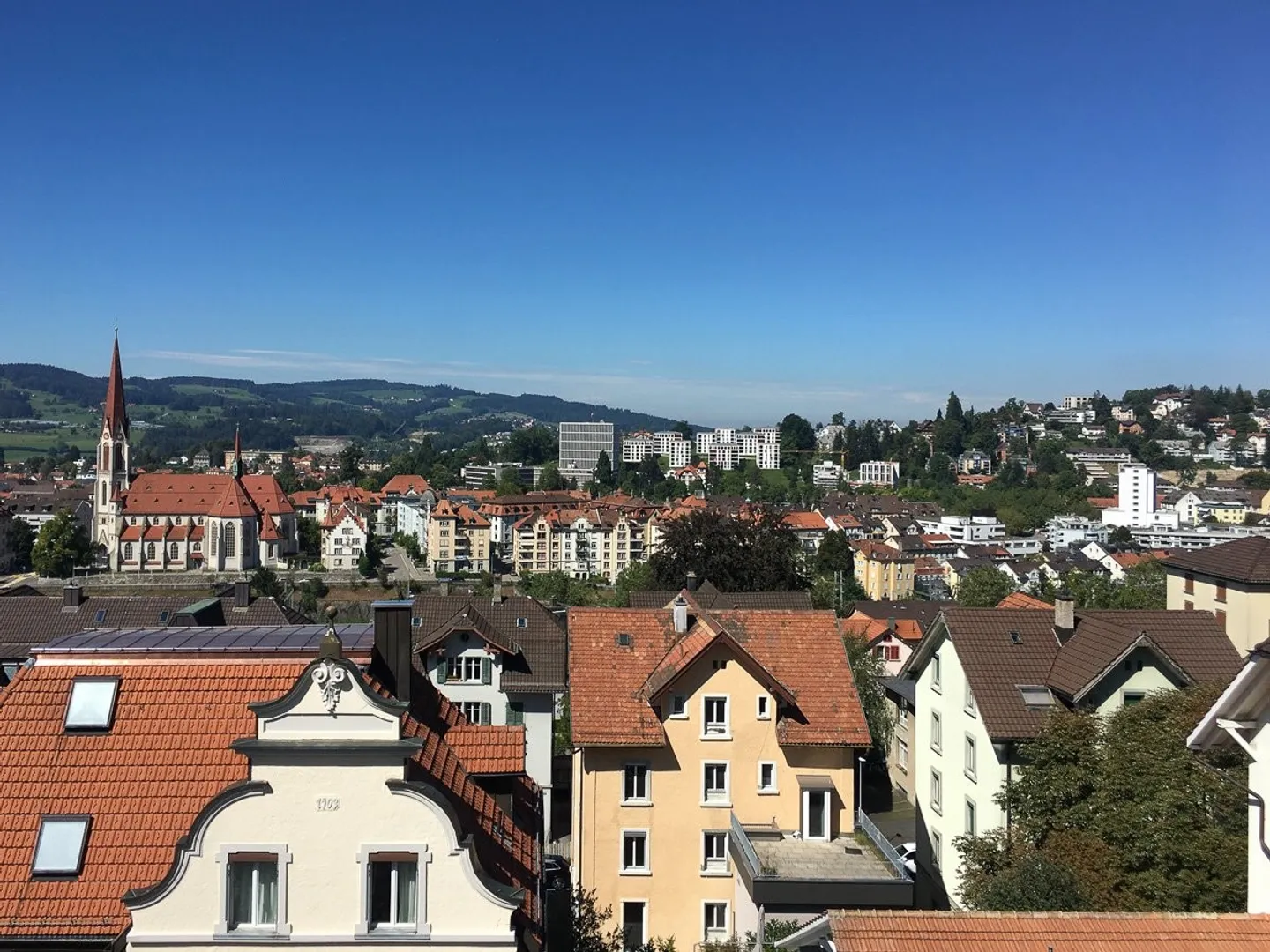 Charmante 3-Zi. Wohnung - Foto 7 von 7