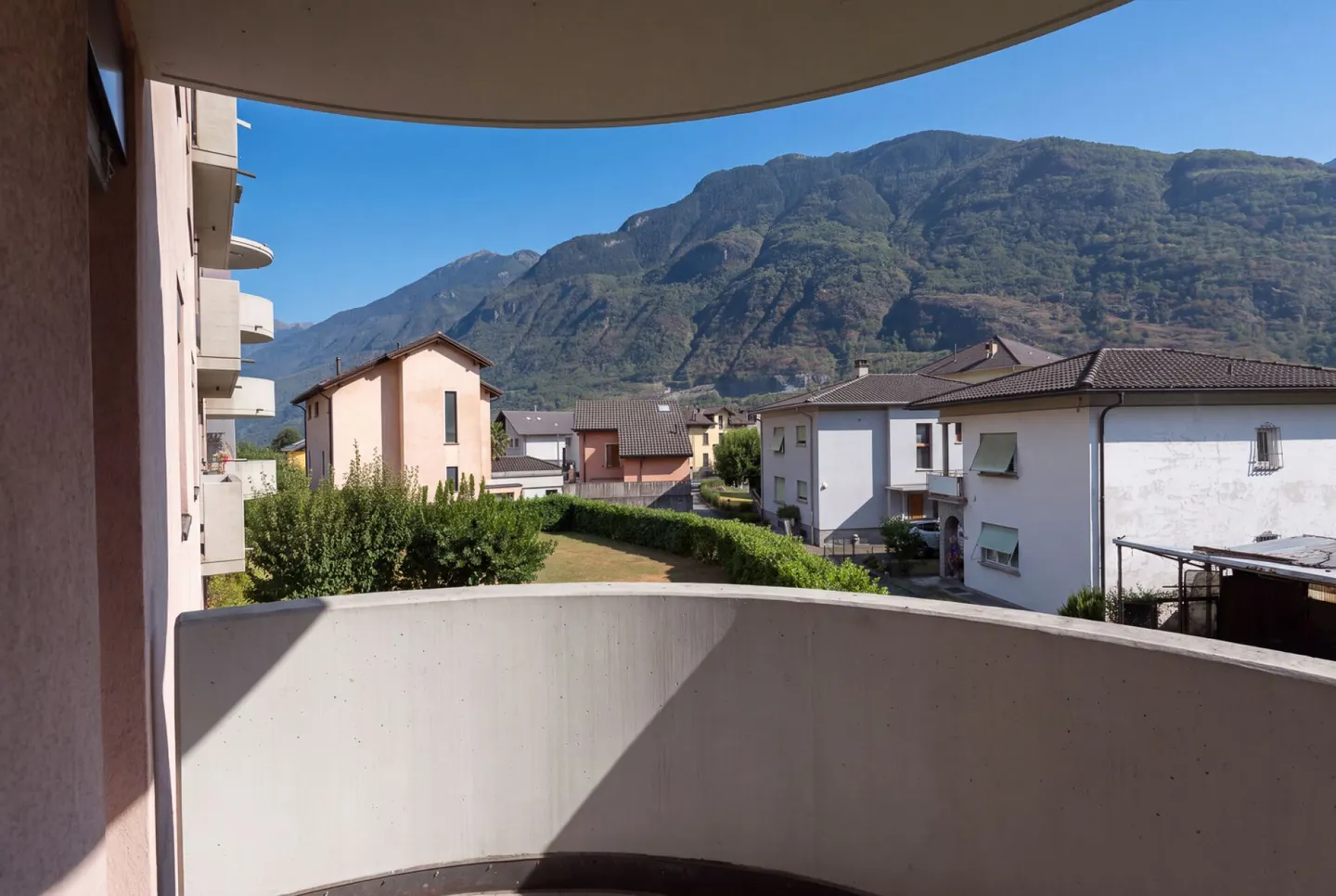 8700, Biasca, Via San Gottardo 40, apartment 4005 - Photo 10 of 11