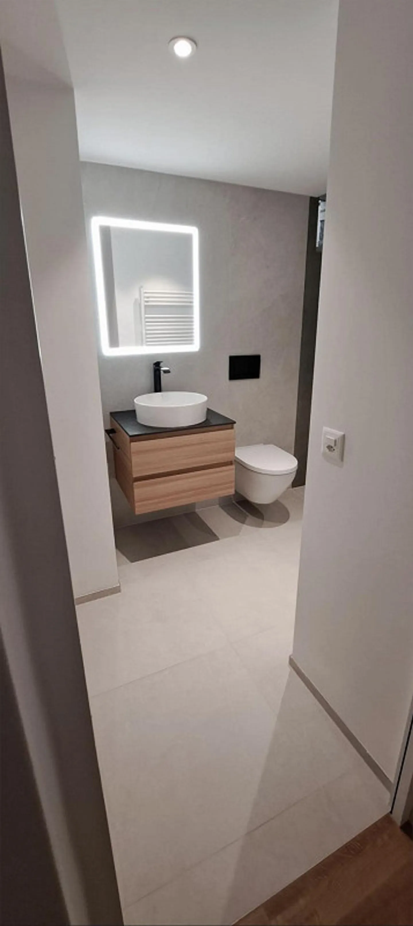 Appartamento giardino esclusivo di 4,5 stanze con galleria | 123 m² | 35 m² coperto - Foto 3 di 9