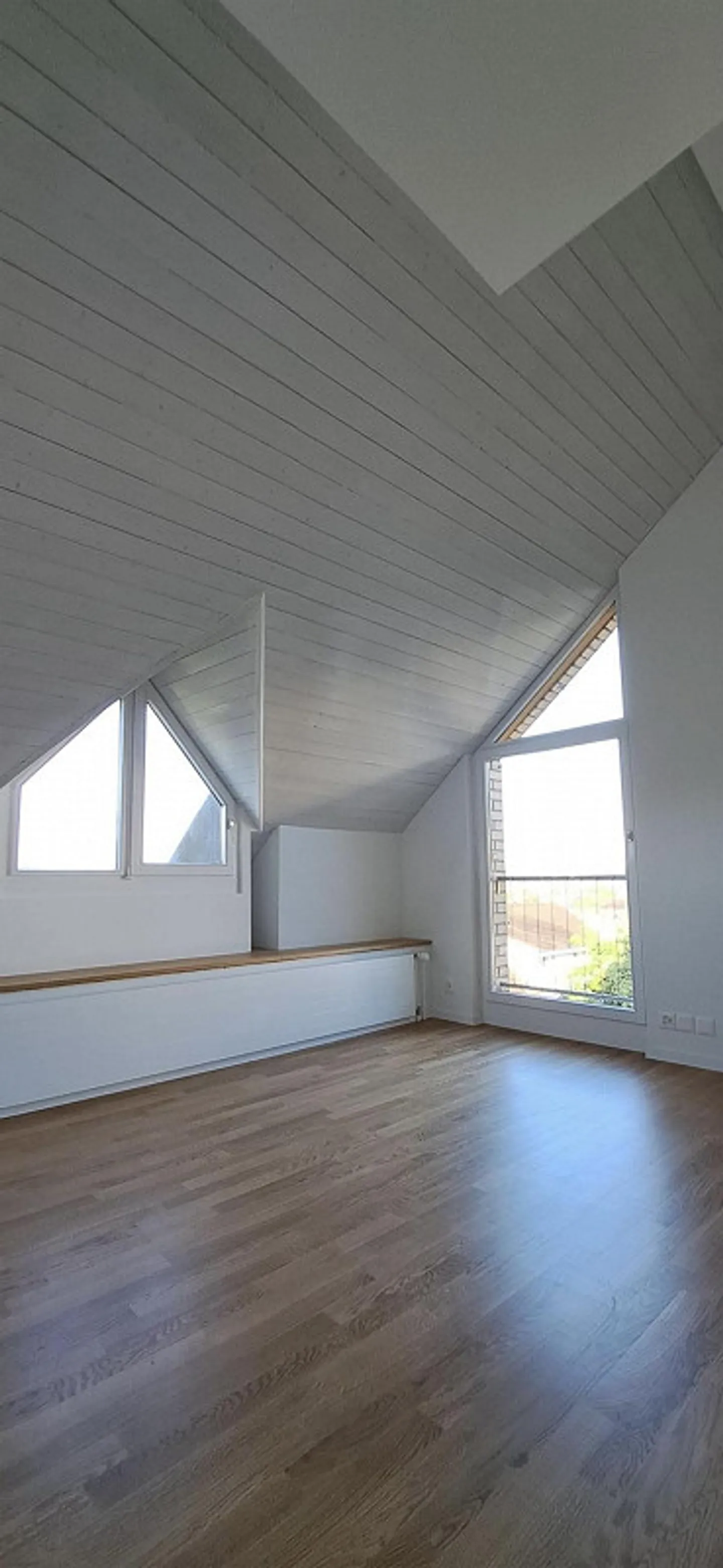 Appartamento giardino esclusivo di 4,5 stanze con galleria | 123 m² | 35 m² coperto - Foto 4 di 9