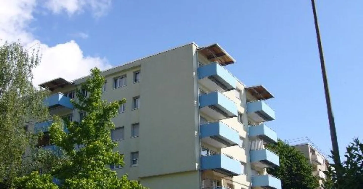 In einer ruhigen Gegend - Foto 1 von 5