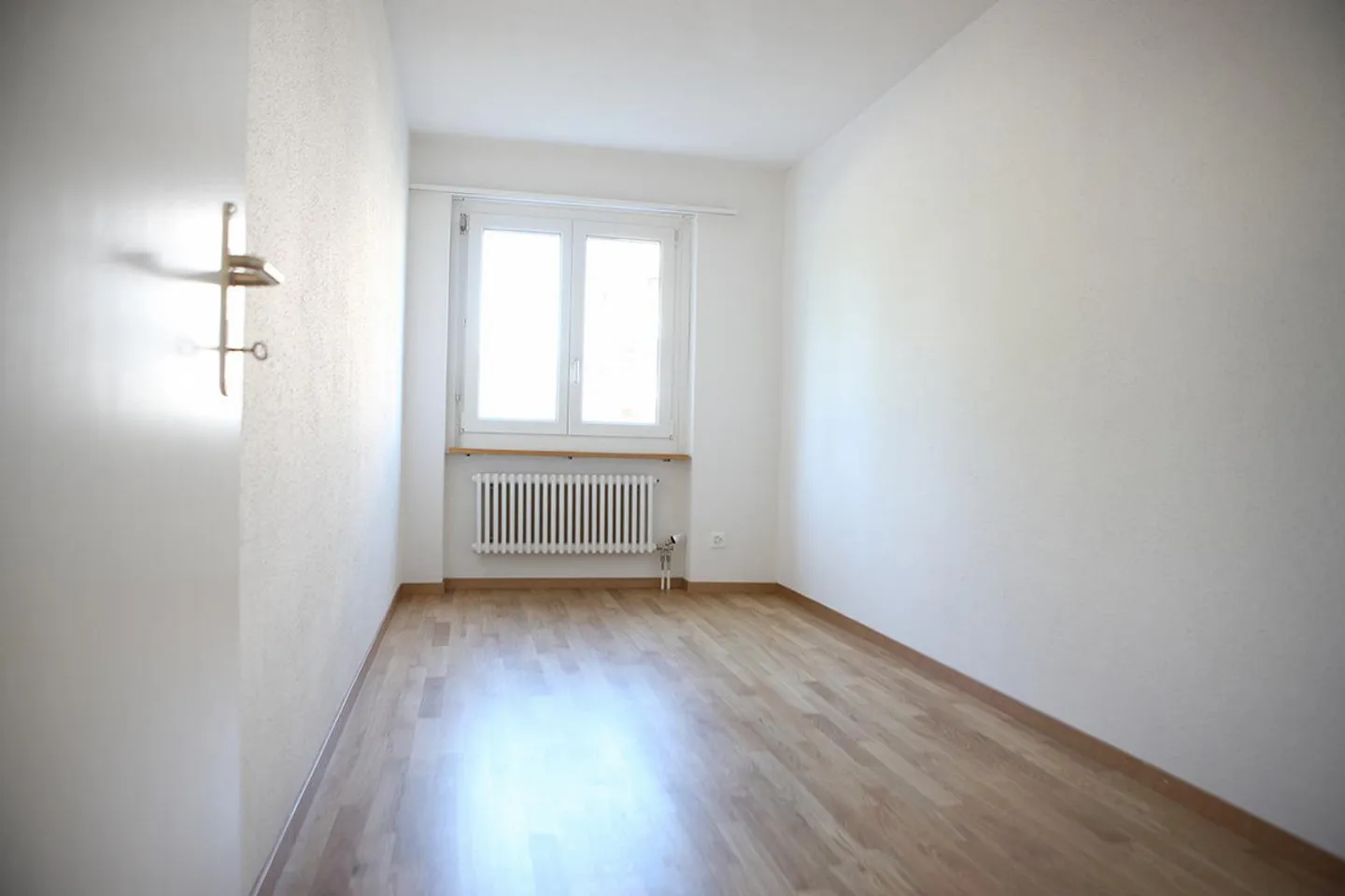 Charmante Wohnung in Suhr - Foto 5 von 11