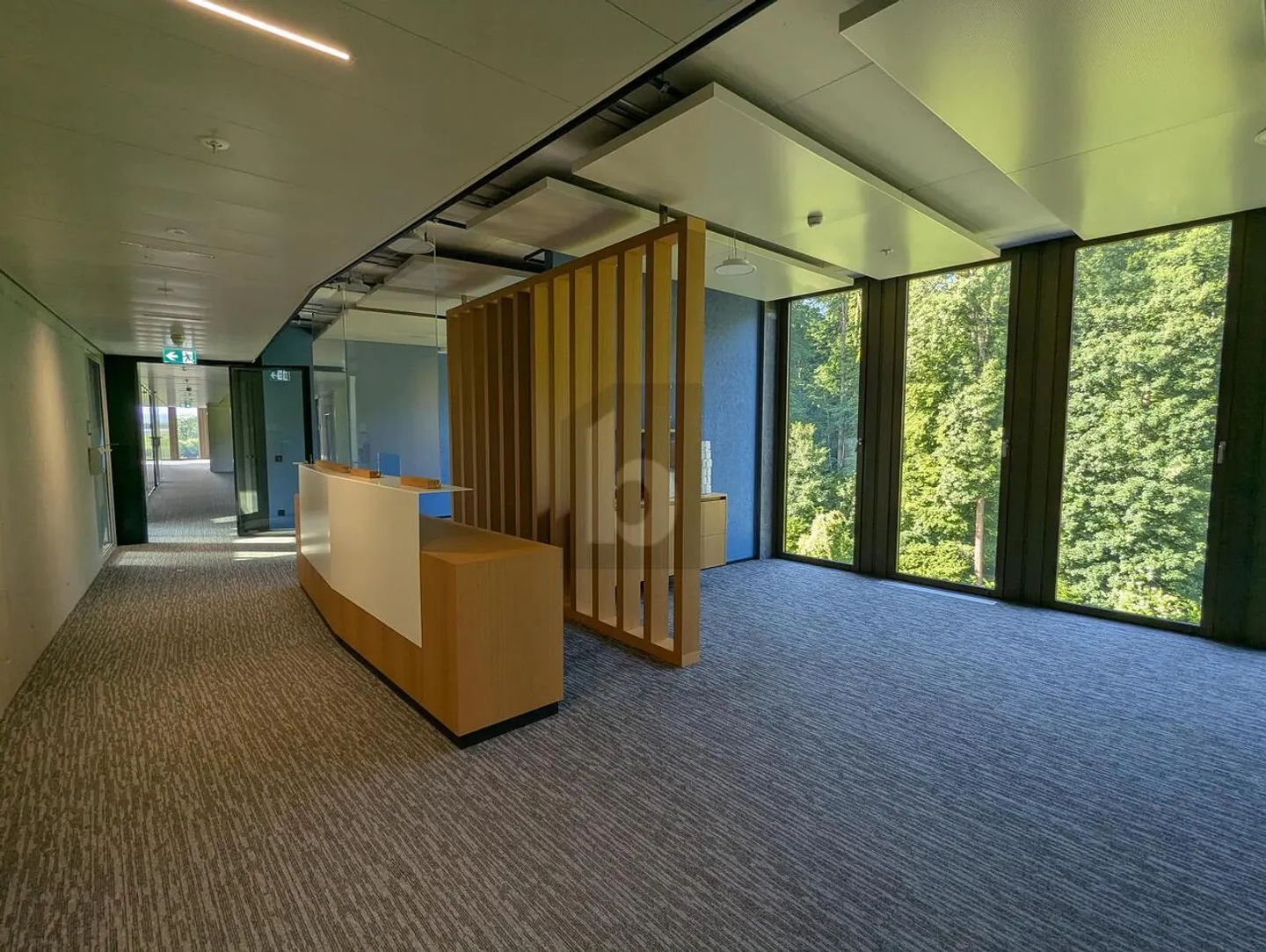 PARC D'AFFAIRES - MODERNE ET FISCALEMENT AVANTAGEUX - Photo 5 sur 6