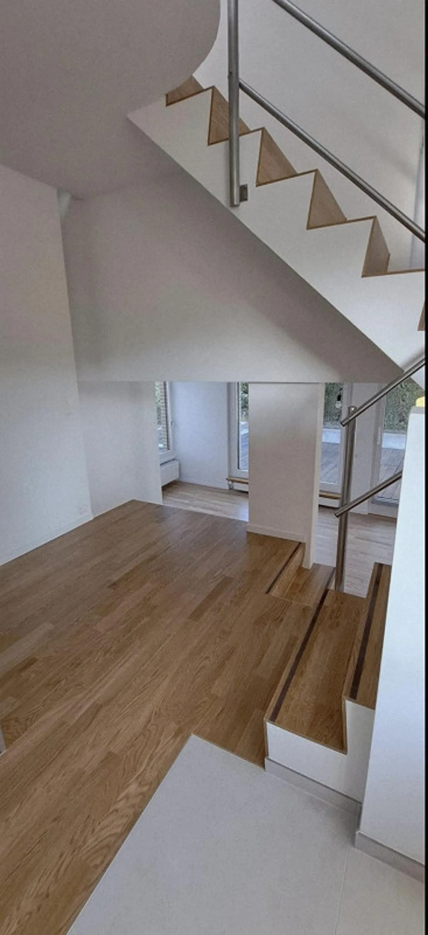 Appartamento giardino esclusivo di 4,5 stanze con galleria | 123 m² | 35 m² coperto - Foto 8 di 9