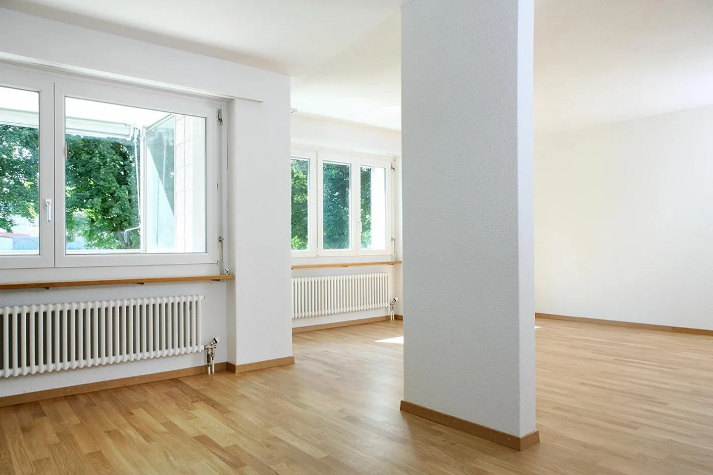 Charmante Wohnung in Suhr - Foto 10 von 11