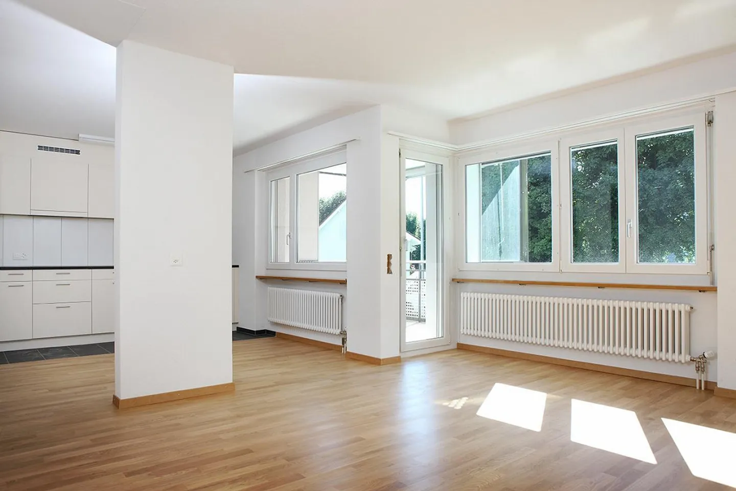 Charmante Wohnung in Suhr - Foto 11 von 11