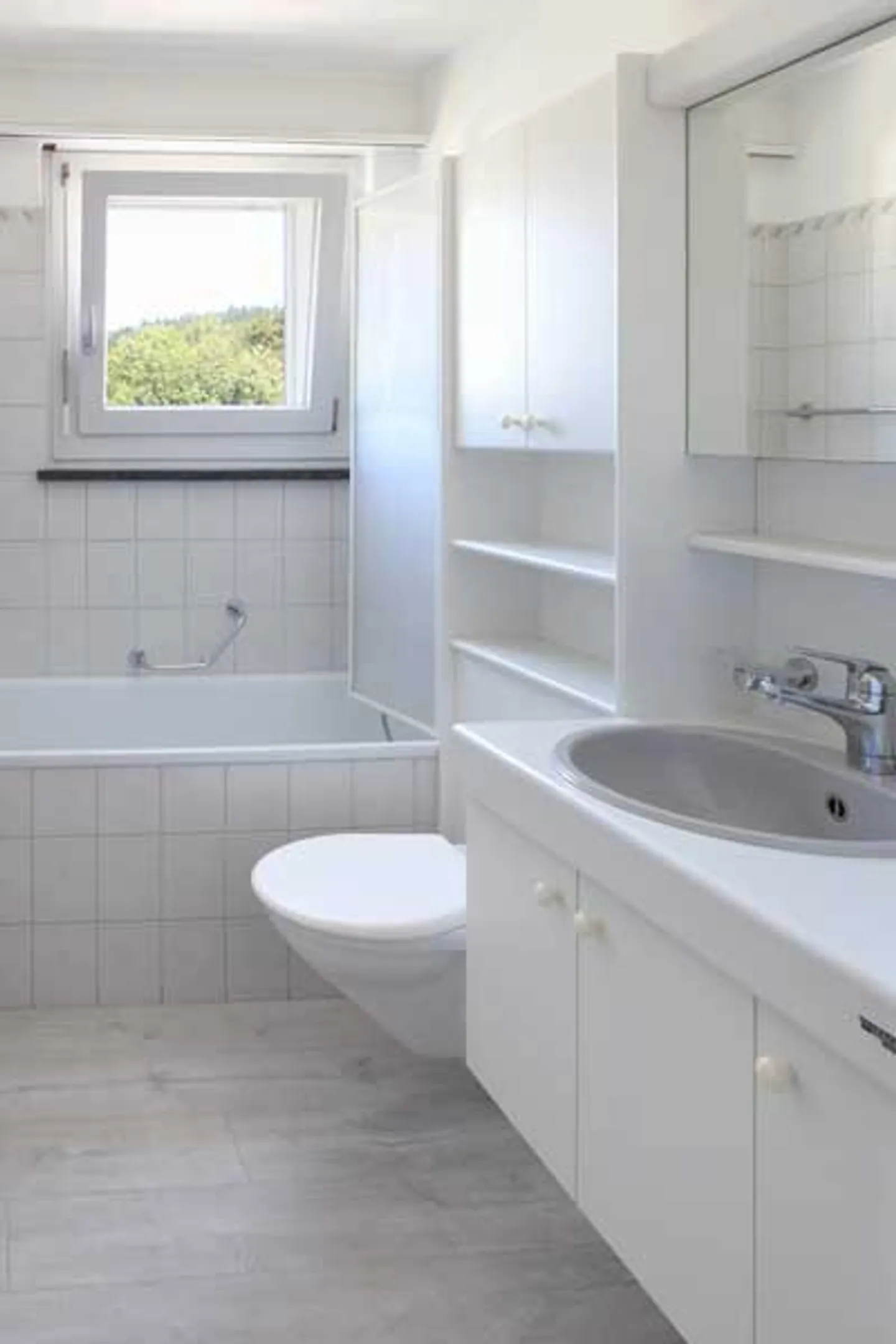 Appartement 4.5 pièces - Photo 3 sur 3