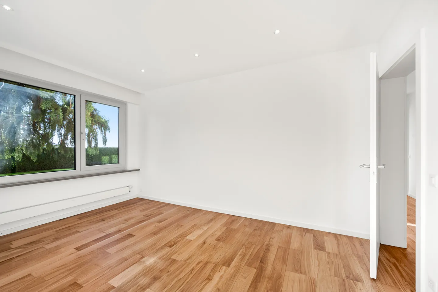 Zeitgenössisches, renoviertes Anwesen mit Panoramablick in Chernex - Foto 17 von 19