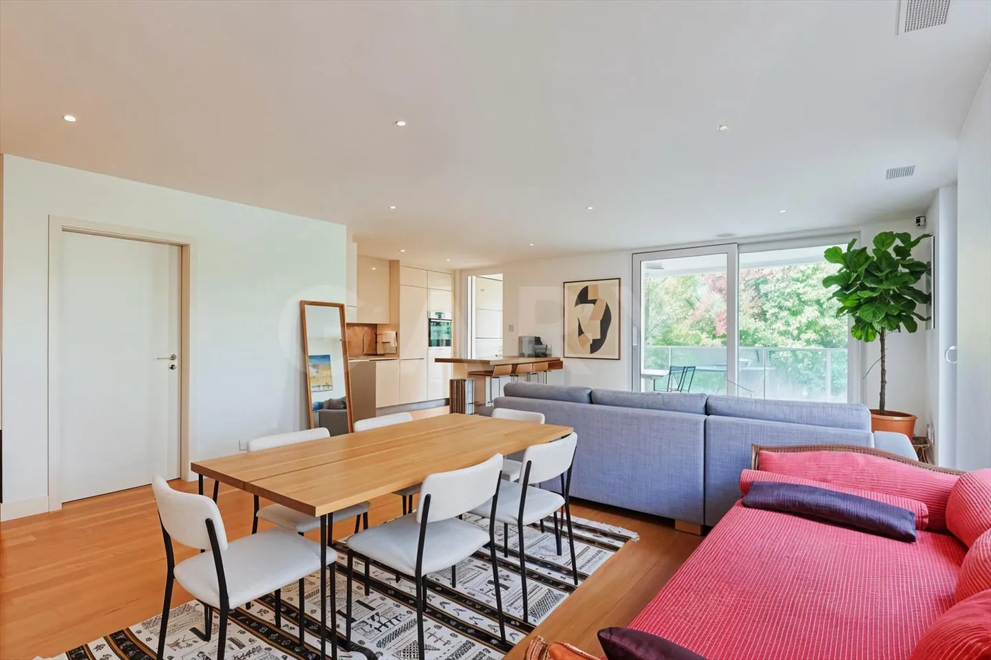 Duplex 4 rooms - Photo 1 of 7