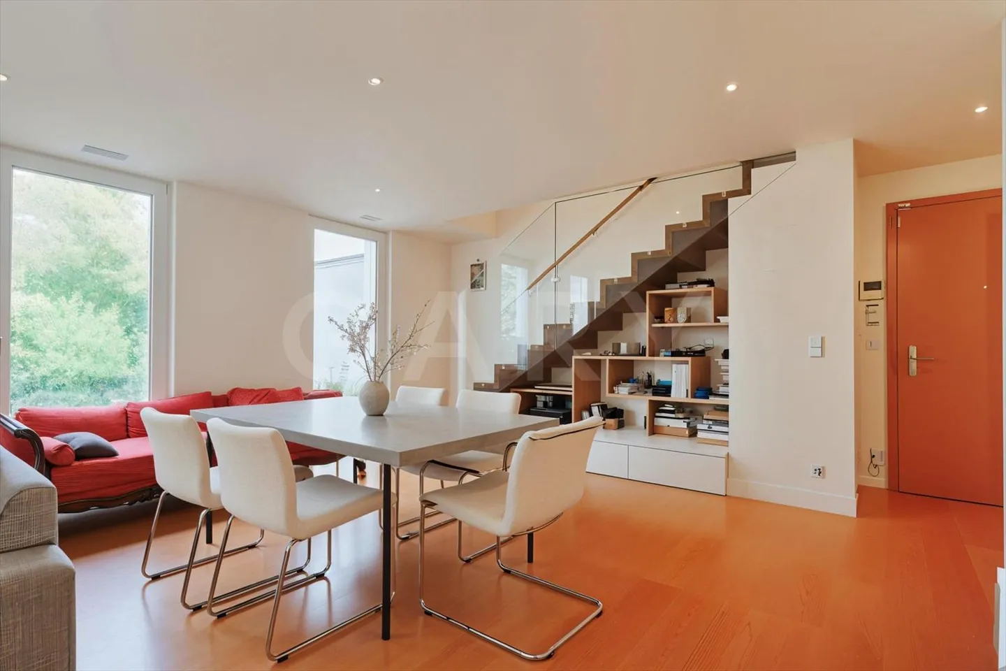 Duplex 4 rooms - Photo 4 of 7