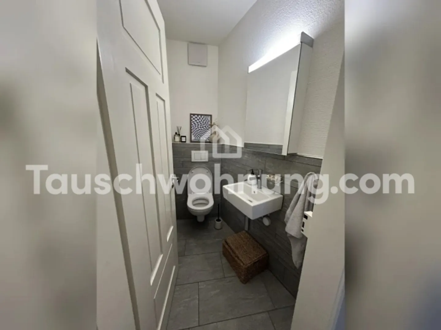 Wohnung mieten - Foto 8 von 10