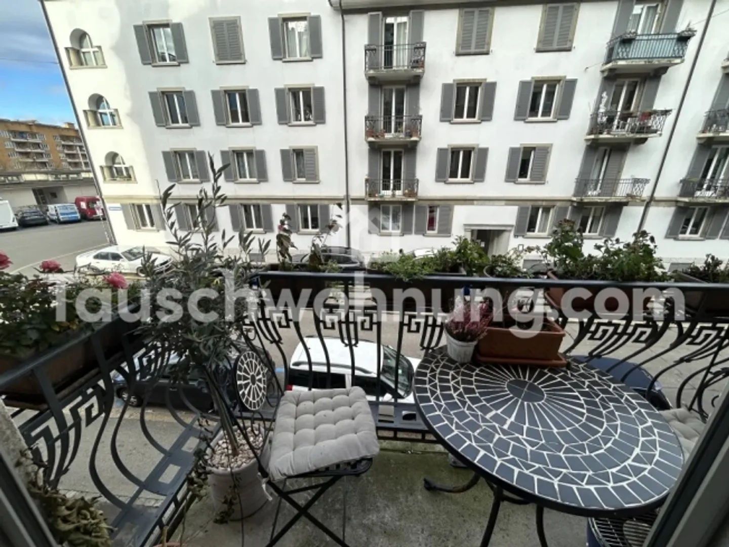 Wohnung mieten - Foto 10 von 10