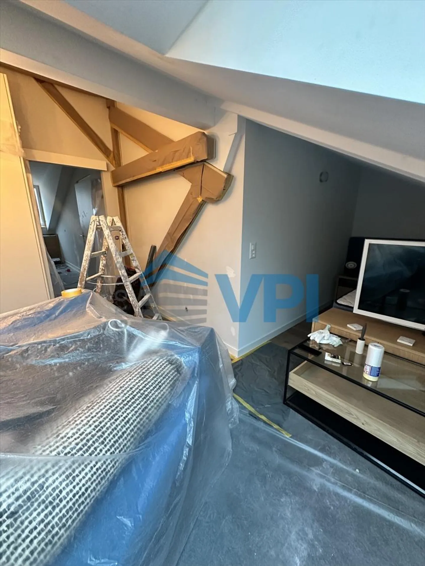 Appartement 1.5 pièces - Photo 3 sur 6