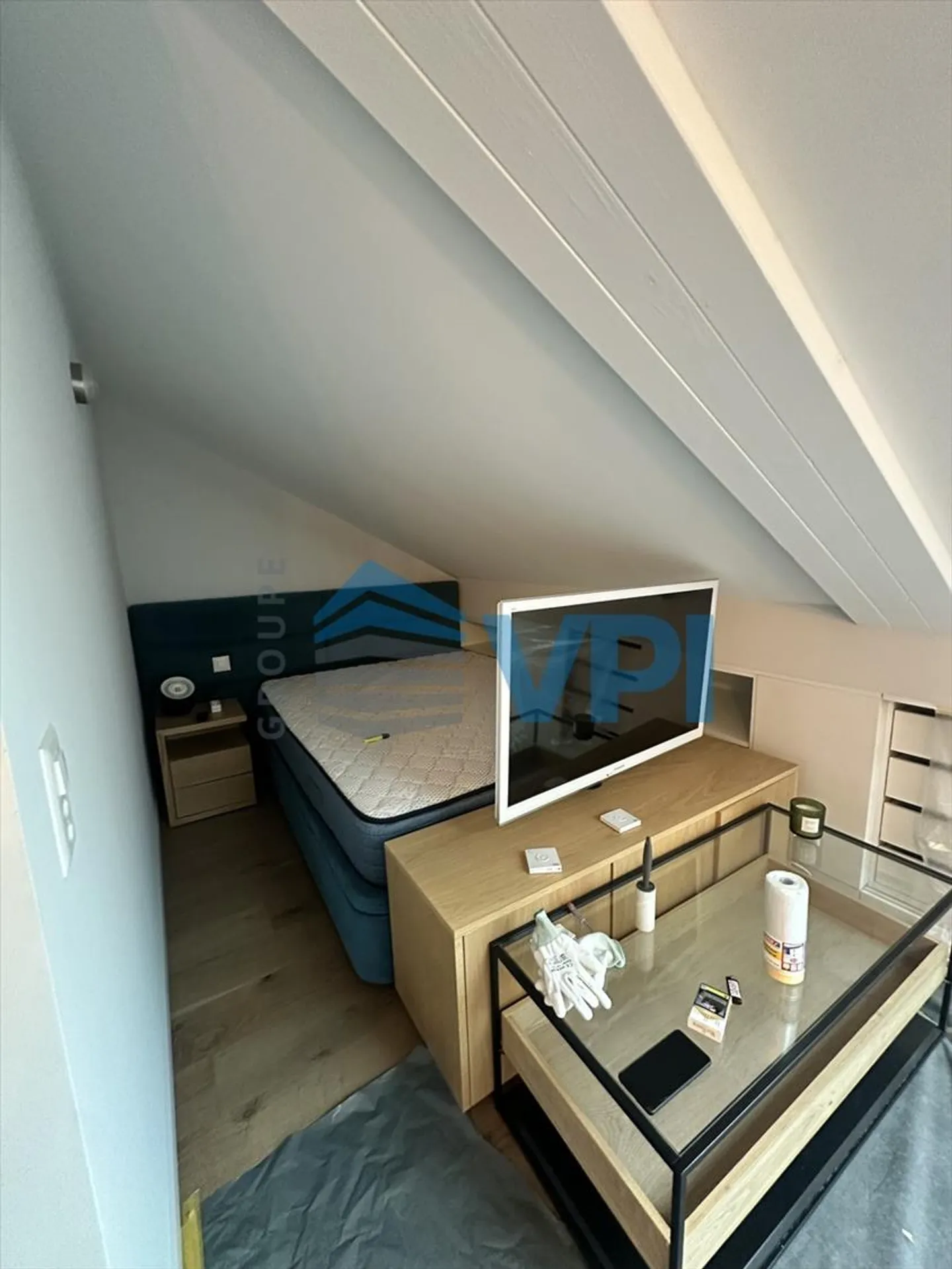 Appartement 1.5 pièces - Photo 4 sur 6