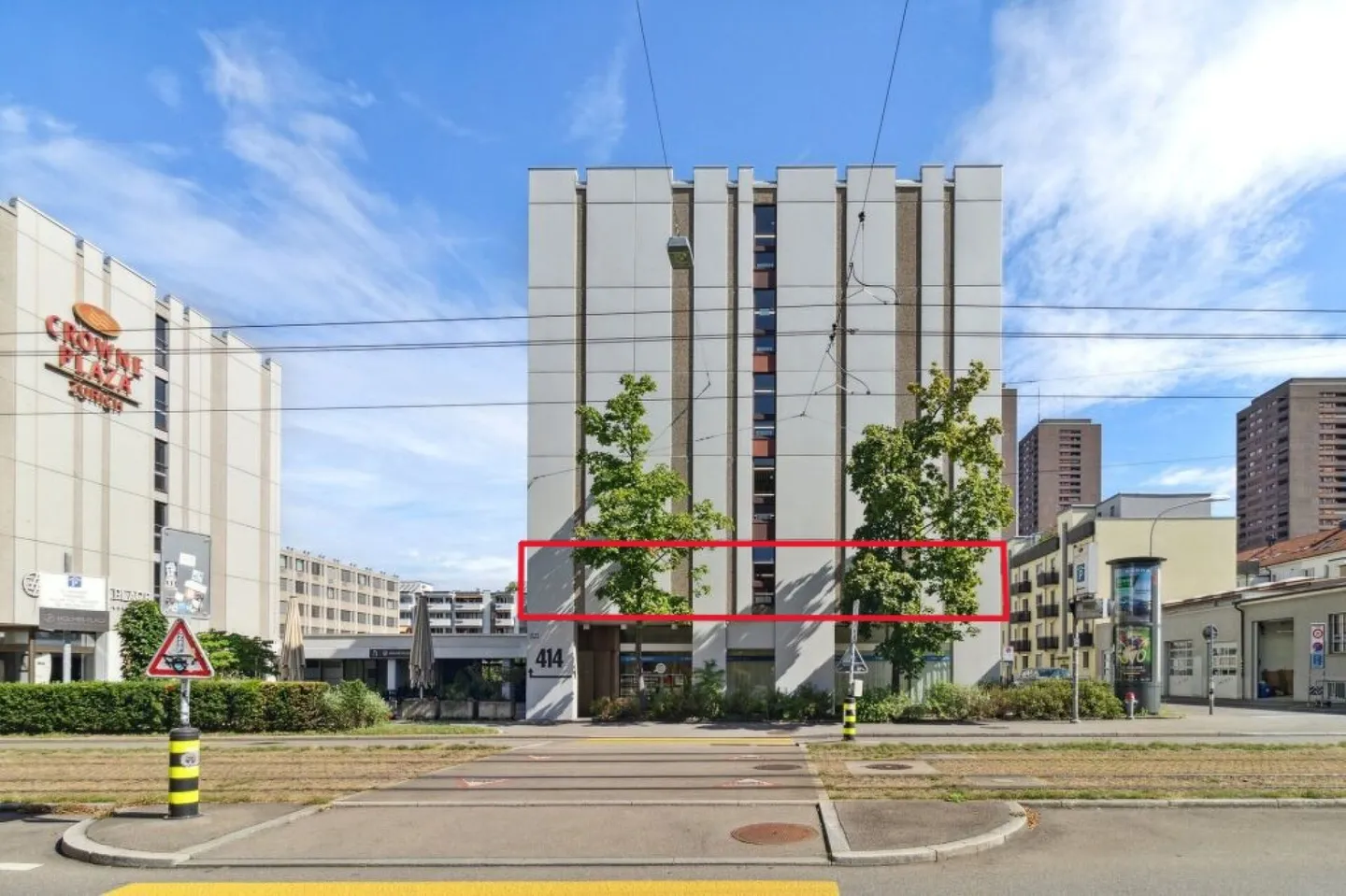 Approved Change of Use: Office to Living Space! - Photo 1 of 10