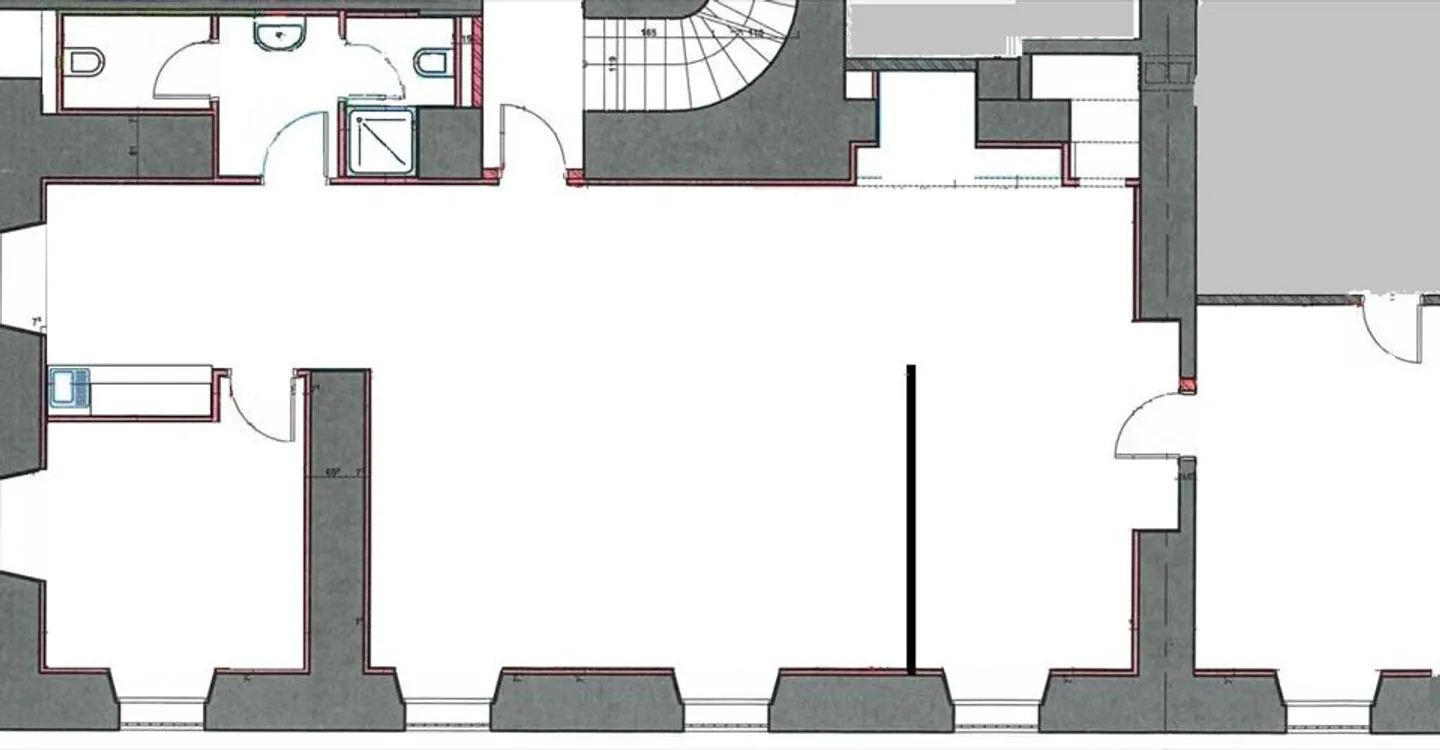 Pretty office space near the center - Photo 4 of 4