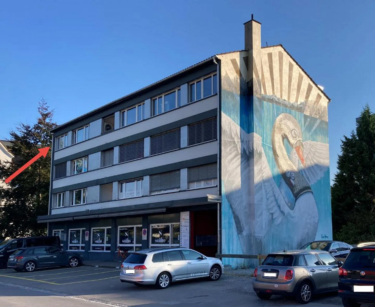 Wir haben den Platz; Sie die Idee! - Foto 1 von 13