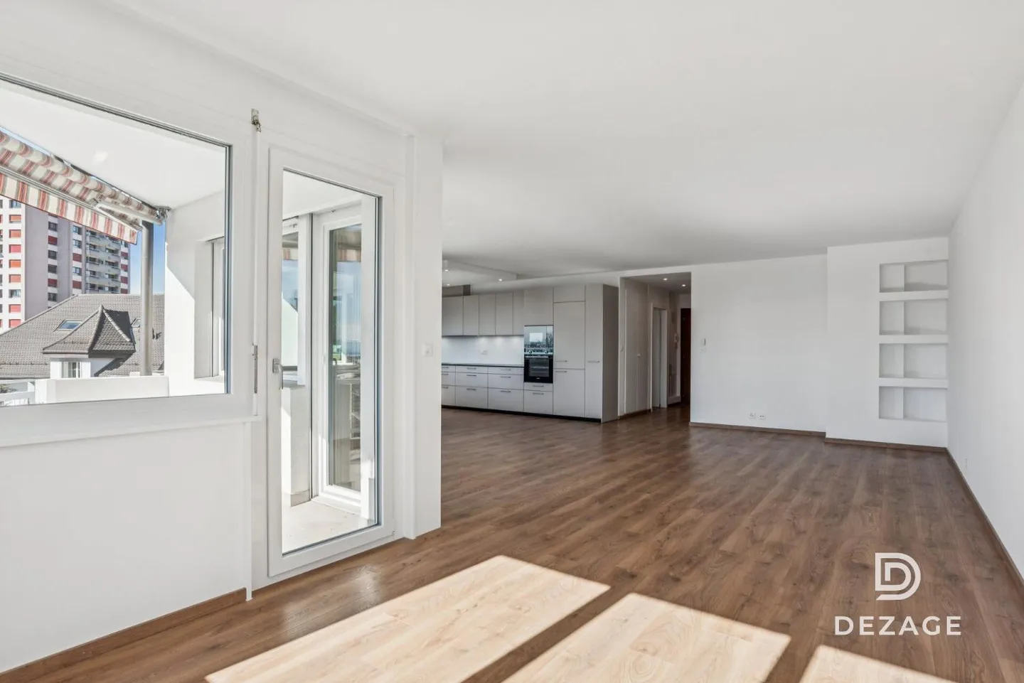 Appartement Familial Spacieux - Photo 6 sur 13