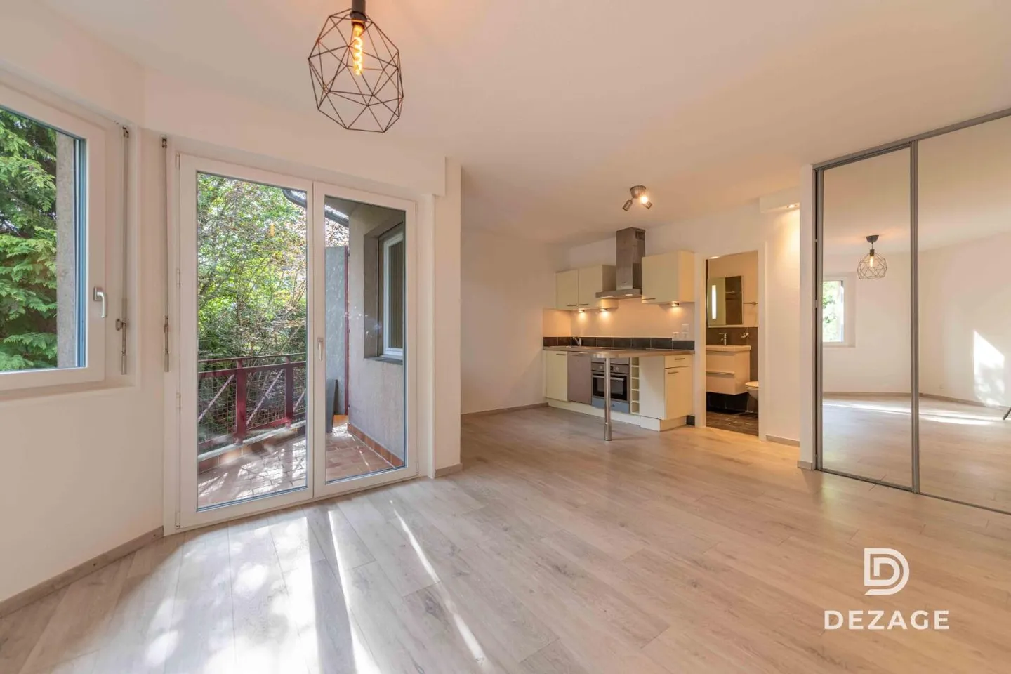 Appartement Familial Spacieux - Photo 11 sur 13
